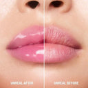Charlotte Tilbury Unreal Lips Healthy Glow Nectar Oil - Juicylicious 14ml photo 7