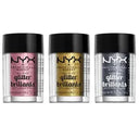 NYX Face & Body Glitter photo 1
