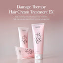 Growus Damage Therapy Treatment EX (220g) photo 2