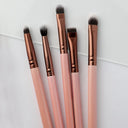 Luxie Eyeconic Eye Set - Rose Gold photo 2