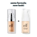 e.l.f. Illuminating Face Primer photo 2