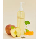 Heveblue Salmon Caring Centella Light Cleansing Oil 240ml photo 2