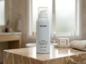 Ouai super dry shampoo cape Town 56g
