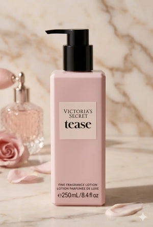 Victoria Secret Tease Fine Fragrance Lotion 250ml