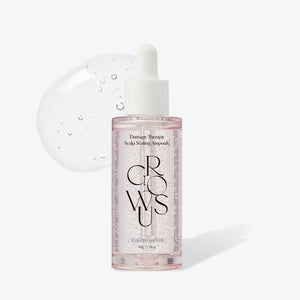 Growus Damage Therapy Scalp Ampoule 50ml