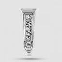Marvis Toothpaste Whitening Mint + Xylitol 85g photo 2
