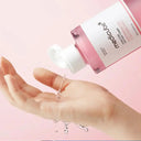 Medicube Pdrn Pink Cica Soothing Toner 250ml photo 2