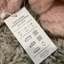 Huda Beauty Wishful Fuzzy Slippers photo 2