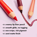 ELF Cream Glide Lip Liner photo 9