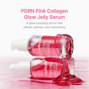 Medicube Pdrn Collagen Glow Jelly Serum, Niacinamide, Hyaluronic Acid 30ml photo 2