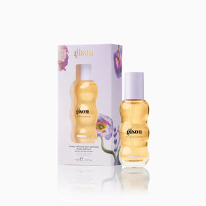 Gisou Honey Infused Hair Perfume Lavender Berry(Floral Edition)
