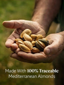 Loccitane Almond Delicious Hands photo 3