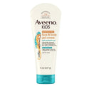 Aveeno Kids Face and Body Gel Cream Lotion for Sensitive Skin, 227g photo 1
