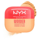 NYX professional makeup wonder snatch powder 6g photo 5