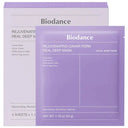 Biodance Rejuvenating Caviar Pdrn Real Deep Mask Single sheet mask photo 1
