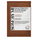 Some by mi Galactomyces Glutathione Glow Serum Mask photo 1