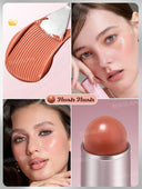 Sheglam Buttery Bliss Blush Stick photo 4