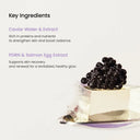 Biodance Rejuvenating Caviar Pdrn Real Deep Mask Single sheet mask photo 7