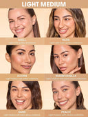 Sheglam Dew & Done Skin Tint With SPF20 photo 6