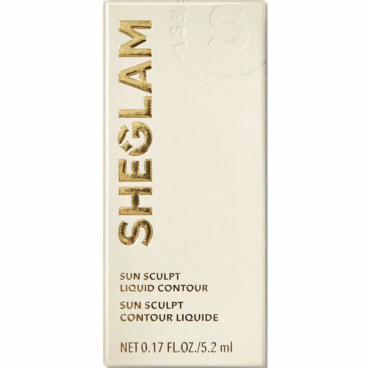 Sheglam Sun Sculpt Liquid Contour – front of packaging