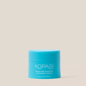 Kopari Moisture Whipped Ceramide Cream 20ml mini