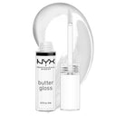 NYX Professional Lip Butter Gloss Madeline photo 4