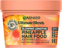 Garnier Ultimate Blends Hair Food Pineapple & Amla Hair Mask 400ml photo 2