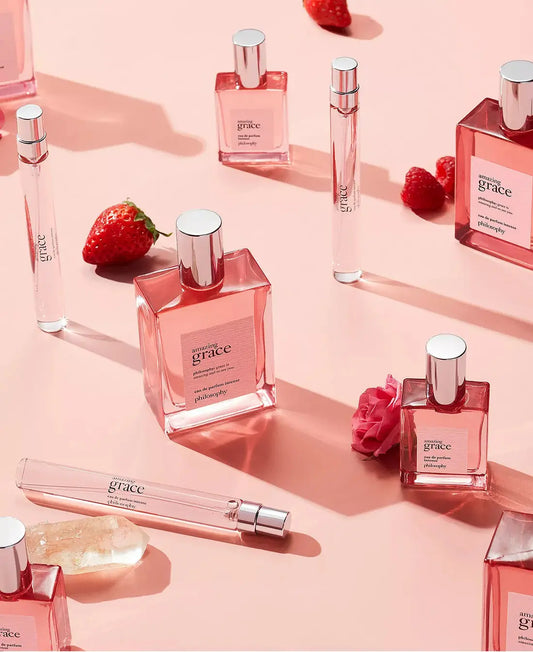 Philosophy Amazing Grace Philosophy Mini 5ml – front of packaging