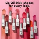 ELF Glow Reviver Lip Oil Stick photo 2
