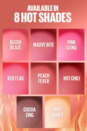 Maybelline Lifter Plump Lip Plumping Gloss photo 2