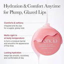 Arencia Honey Glazed Collagen Lip Mask 15g photo 3