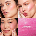 Kosas blush is life 4.5g (box seal broken) photo 5