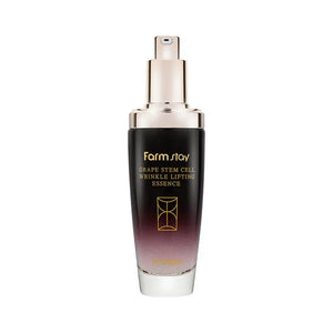 Farmstay Grape Stem Cell Wrinkle Lifting Essence 50ml