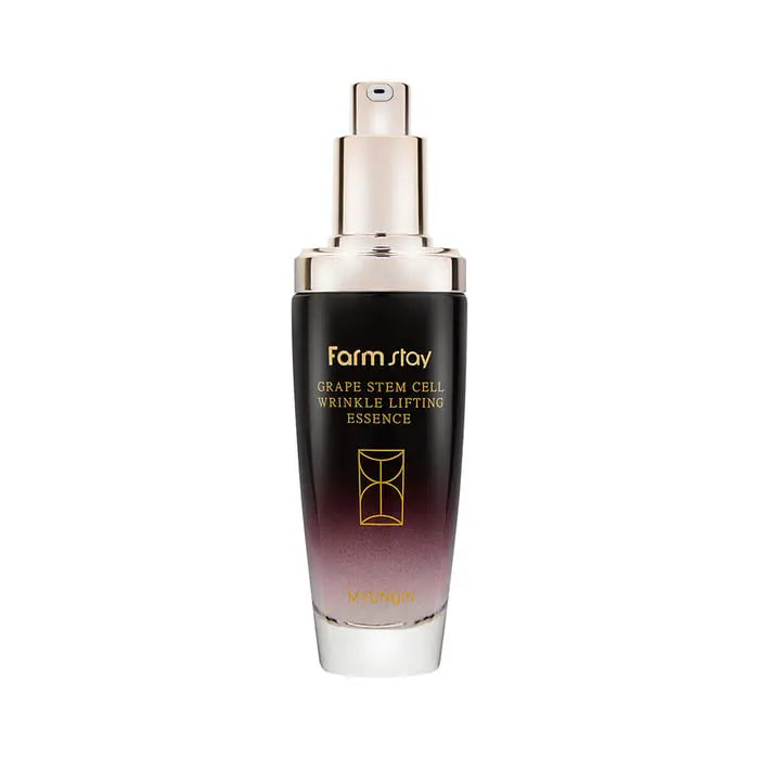 Farmstay Grape Stem Cell Wrinkle Lifting Essence 50ml