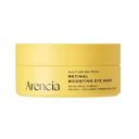 Arencia Retinal Boosting Eye Mask, 60 Patches photo 1