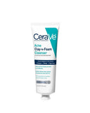 CeraVe Acne Clay To Foam Cleanser photo 1