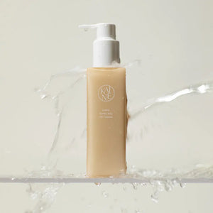 Kaine Kombu Jelly Oil Cleanser 145ml