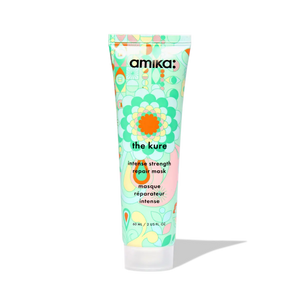 Amika the kure intense strength repair mask 60ml