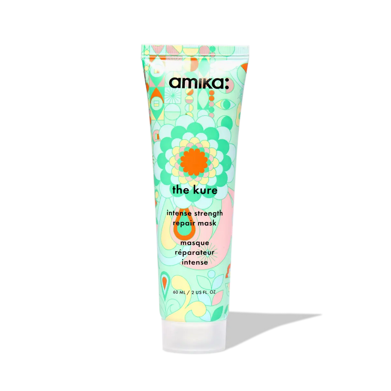 Amika the kure intense strength repair mask 60ml
