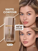Sun Sculpt Liquid Contour photo 7