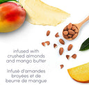 Dove Exfoliating Body Polish Crushed Almond and Mango Butter photo 3