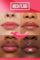 Maybelline Lifter Plump Lip Plumping Gloss photo 8