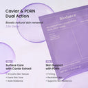 Biodance Rejuvenating Caviar Pdrn Real Deep Mask Single sheet mask photo 5