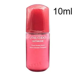 Shiseido - Ultimune Powder Infusing Serum 10ml Mini