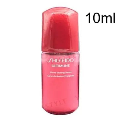 Shiseido - Ultimune Powder Infusing Serum 10ml Mini