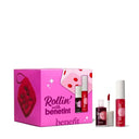 Benefit Cosmetics Rollin with Benetint & Lip Oil Duo Gift Set photo 1