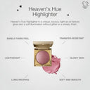 stila Heaven's Hue Highlighter (kitten) 10 g photo 3