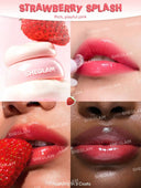 Sheglam Hydra Jelly Pocket Lip Jam photo 8