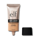 ELF Soft Glam Satin Foundation photo 2