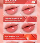 Hince Raw Glow Dewy Ball 3.5g (01 Raw Rose Dew) photo 3